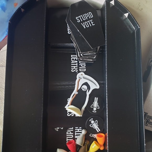 Game - Picture 4 of 5